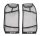 RADIATOR PROTECTION SLEEVE SX/EXC 2023-2025