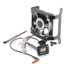 RADIATOR FAN SX/SX-F 2023-2025