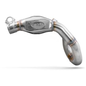 FMF MEGABOMB HEADER SX-F/350 EXC-F 2024-2025