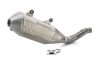 AKRAPOVIC "SLIP-ON LINE" 250/350/450 SX-F 2026