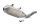 AKRAPOVIC "SLIP-ON LINE" 250/350/450 SX-F 2026