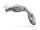 FMF MEGABOMB HEADER 450 SX-F/SMR 2023-2025