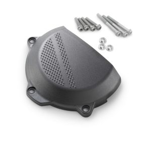 CLUTCH COVER PROTECTION 250/300 SX 2023