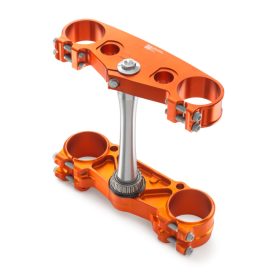 TRIPLE CLAMP SX/EXC 2023-2025