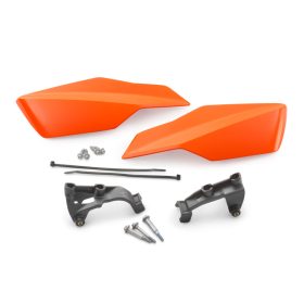 HANDGUARD KIT EXC/SXF 14-25