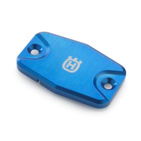 BRAKE FLUID RESERVOIR AND CLUTCH RESERVOIR COVER