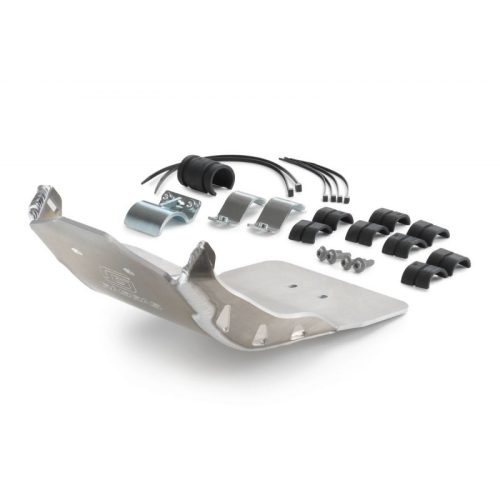SKID PLATE