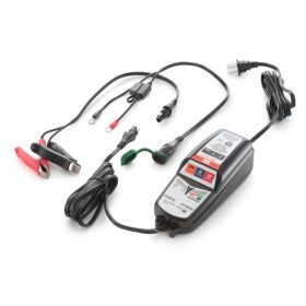 BATTERY CHARGING AND TESTING UNIT