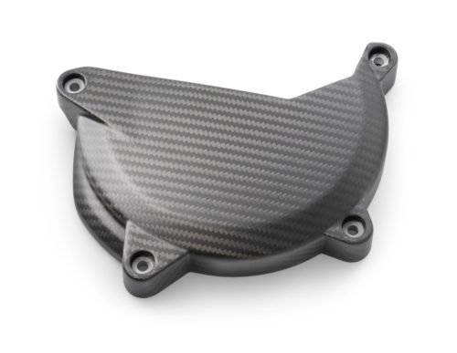 CLUTCH COVER PROTECTION 1390