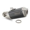 REMUS SLIP-ON SILENCER 690 Enduro R 2026/ 690 SMC R 2026