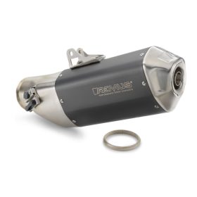 REMUS SLIP-ON SILENCER 690 Enduro R 2026/ 690 SMC R 2026