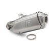 REMUS SLIP-ON SILENCER 690 Enduro R 2026/ 690 SMC R 2026