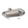 AKRAPOVIČ "SLIP-ON LINE"  690 SMC R 2026 / 690 Enduro R 2026