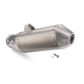   AKRAPOVIČ "SLIP-ON LINE"  690 SMC R 2026 / 690 Enduro R 2026