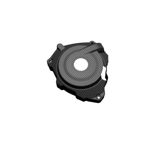 IGNITION COVER PROTECTION