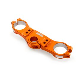 TRIPLE CLAMP 990 Duke 2024-