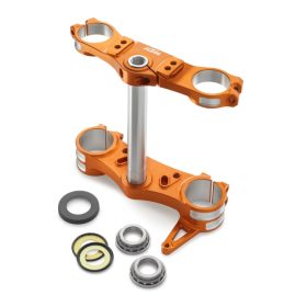 FACTORY TRIPLE CLAMP 990 Duke 2024