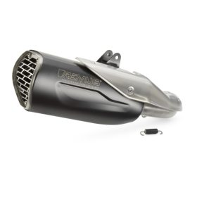 REMUS SLIP-ON SILENCER 990 Duke 2024