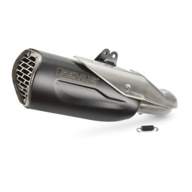 REMUS SLIP-ON SILENCER 990 Duke R 2026