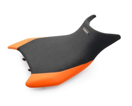 ERGO RIDER'S SEAT 990 Duke 2024-