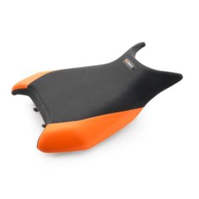 ERGO RIDER'S SEAT 990 Duke 2024