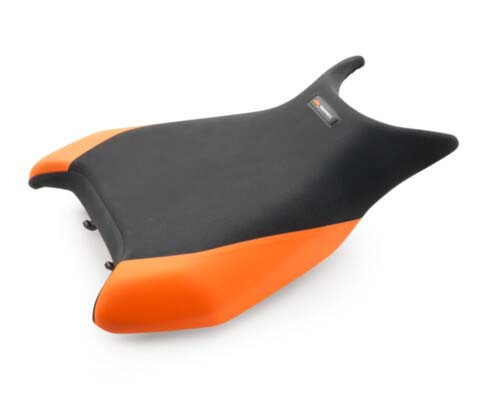 ERGO RIDER'S SEAT 990 Duke 2024
