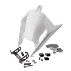 START NUMBER PLATE KIT 990 Duke 2024-