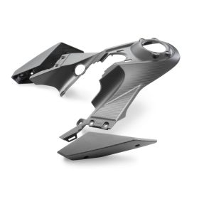 FUEL TANK FAIRING KIT 990 Duke 2024