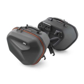 SIDE BAG SET 990 Duke 2024