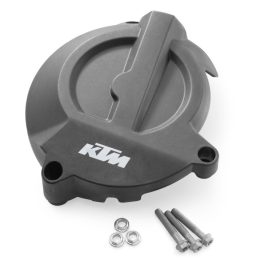 CLUTCH COVER PROTECTION 990 Duke 2024-