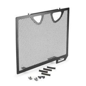 RADIATOR PROTECTION GRILLE 990 Duke 2024