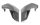 FUEL TANK PROTECTION SET 790/890 Adventure 2023-2024