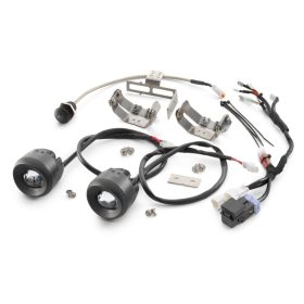 FOG LIGHT KIT 790/890 Adventure 890 SMT