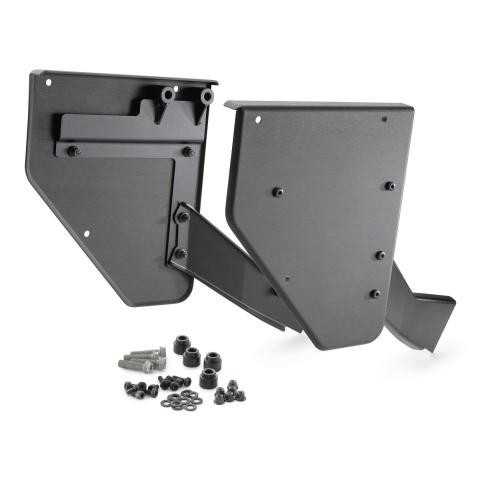 SIDE BAG CARRIER