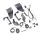 FOG LIGHT KIT
