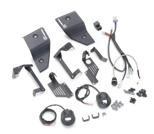 FOG LIGHT KIT