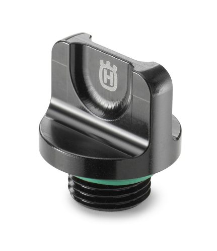 OIL PLUG
