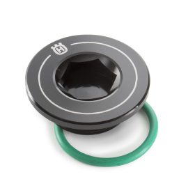 IGNITION COVER PLUG