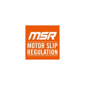 MOTOR SLIP REGULATION (MSR) 1390 Super Duke R/EVO 2024-