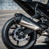 AKRAPOVIČ "SLIP-ON LINE" 1390 Super Duke R 2024