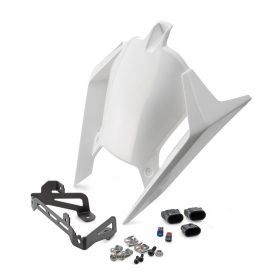 START NUMBER PLATE KIT 1390 Super Duke R/EVO 2024-