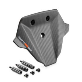 FLY SCREEN. 1390 SUPER DUKE R/EVO 2024-