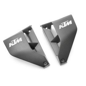 WINGLET KIT 1390 Super Duke 2024-