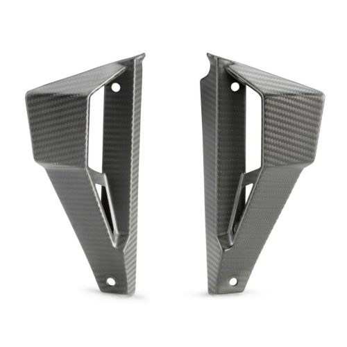 RADIATOR SPOILER SET 1390 Super Duke R/EVO 