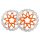 WAVE BRAKE DISC SET Super Duke