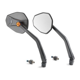 MIRROR SET