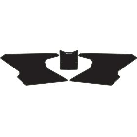 FUEL TANK PROTECTION STICKER KIT 1390 Super Adventure 2025
