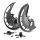 BRAKE DISC GUARD KIT 1390 Super Adventure S/EVO