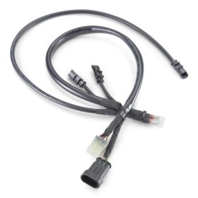   WIRING HARNESS FOR CASE LOCKING SYSTEM 1390 Super Adventure 2025