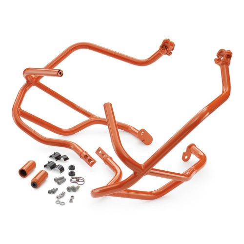 CRASH BAR KIT 1390 Super Adventure 2025